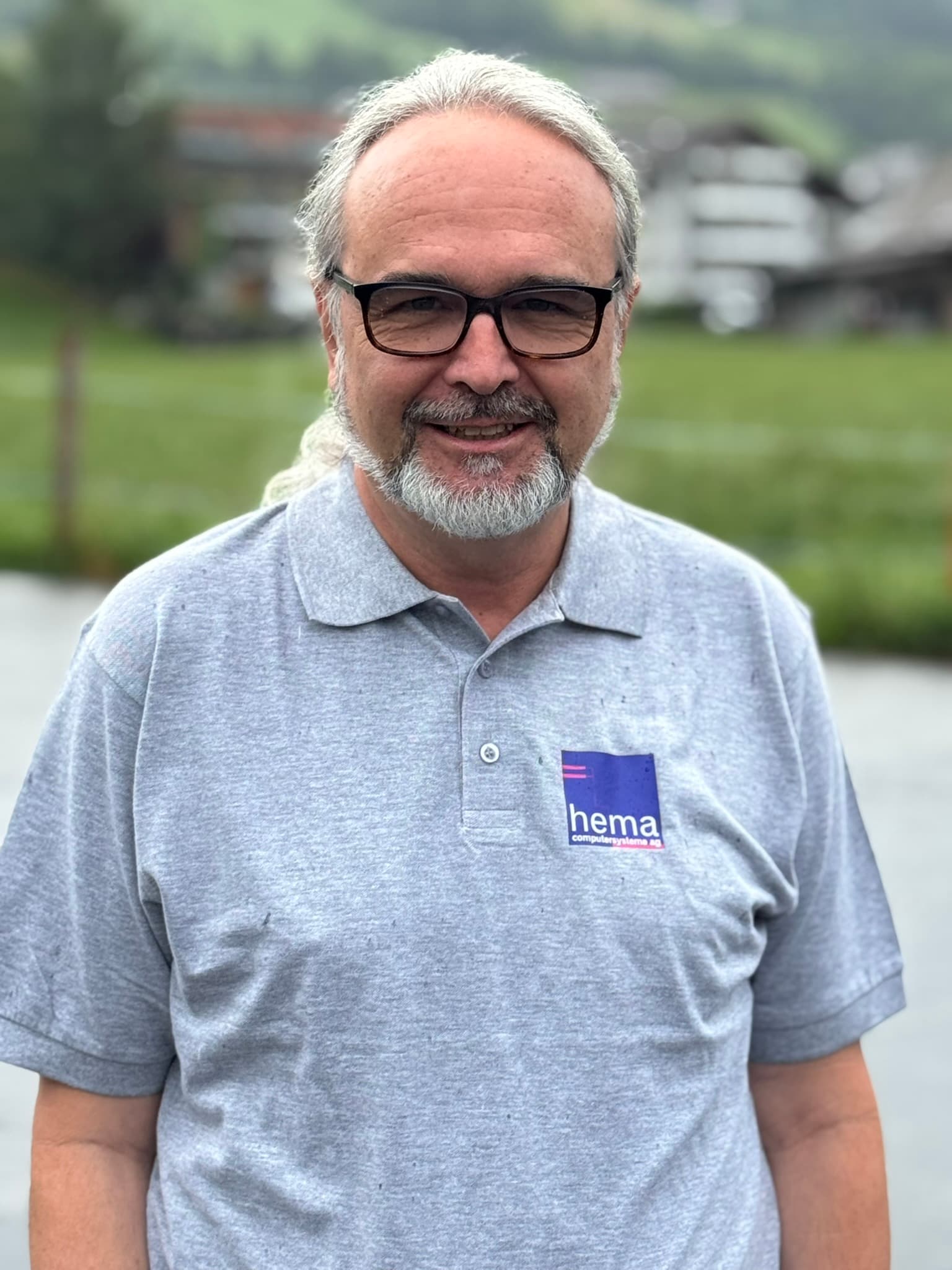 Martin Ulrich