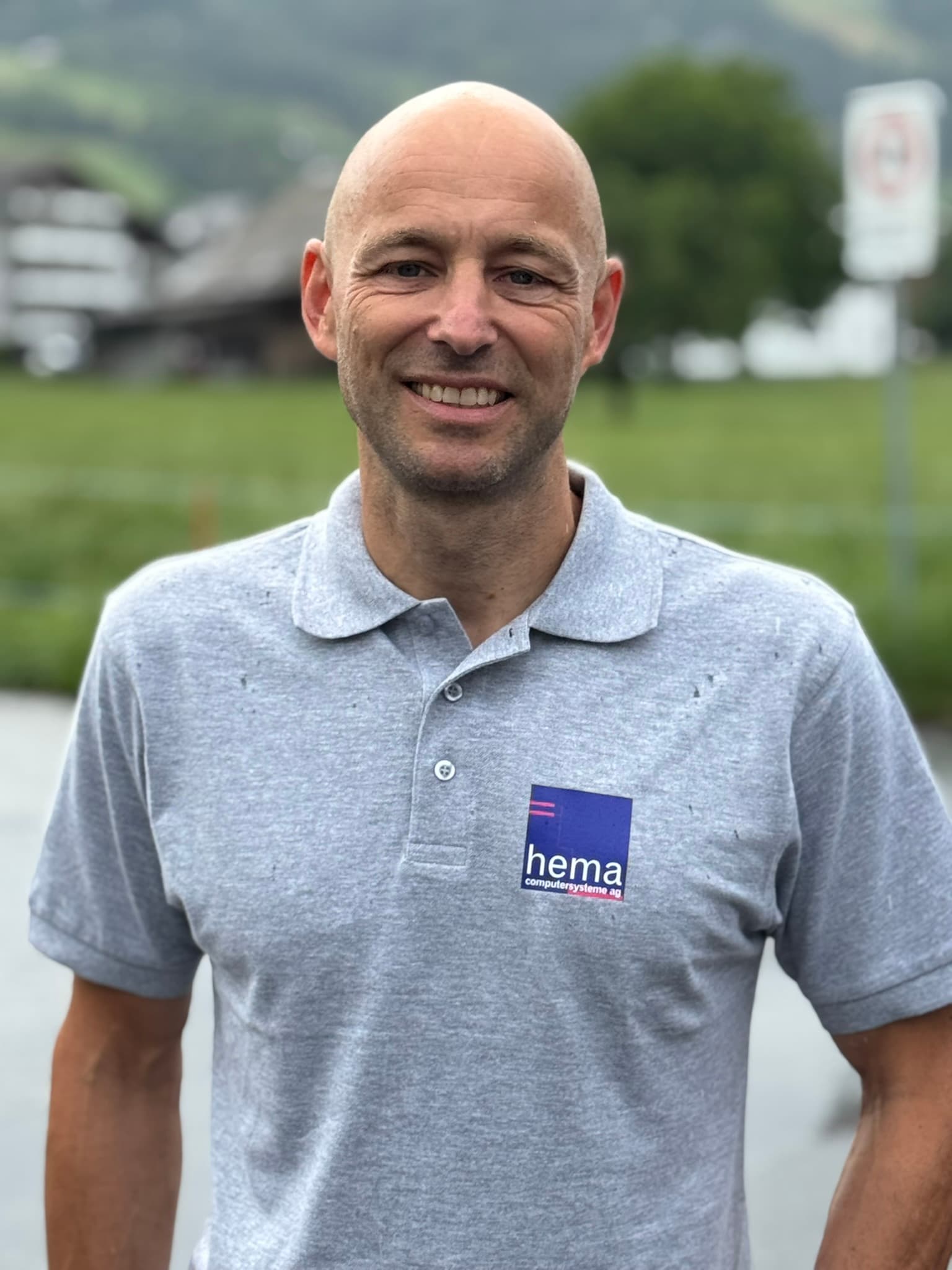 Michael Kälin
